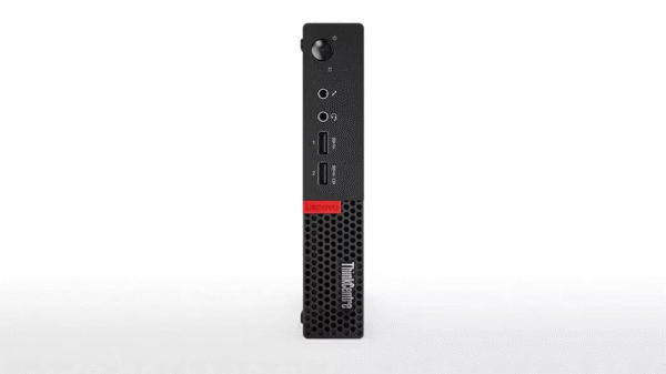 Lenovo ThinkCentre M710q Mini i5-7400T  16GB RAM 256GB SSD PSU Win 11 Pro | WiFi - Image 9