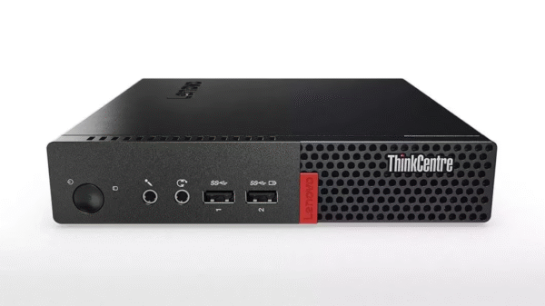 Lenovo ThinkCentre M710q Mini i5-7400T  16GB RAM 256GB SSD PSU Win 11 Pro | WiFi - Image 10