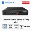 Lenovo ThinkCentre M710q Mini i5