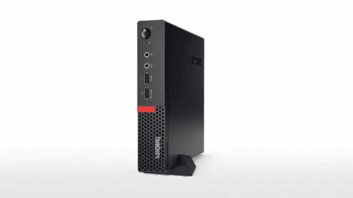 Lenovo ThinkCentre M710q Mini i5 -