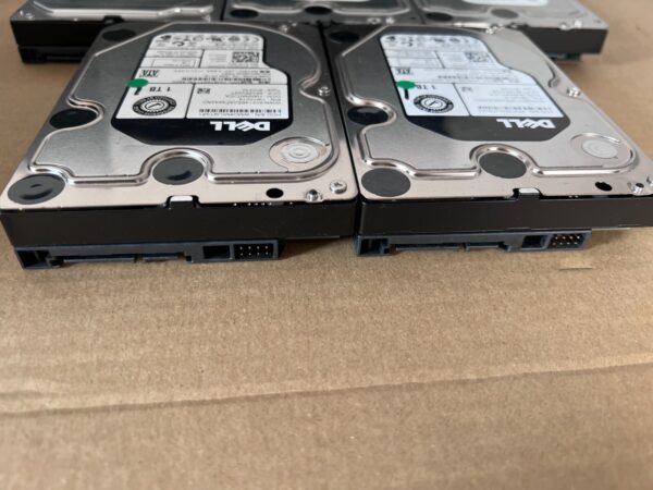 1TB 3.5" SATA Hard Drive HDD - Image 4