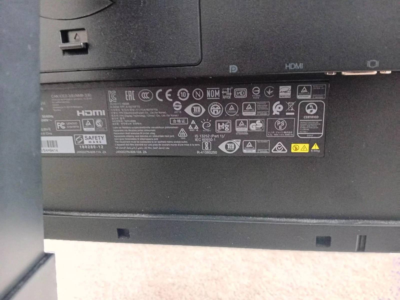 Asus-PB278-Professional-Monitor-27-WQHD-IPS-LED-Flat-Monitor-HDMI-VGA-Display-406503099751-3