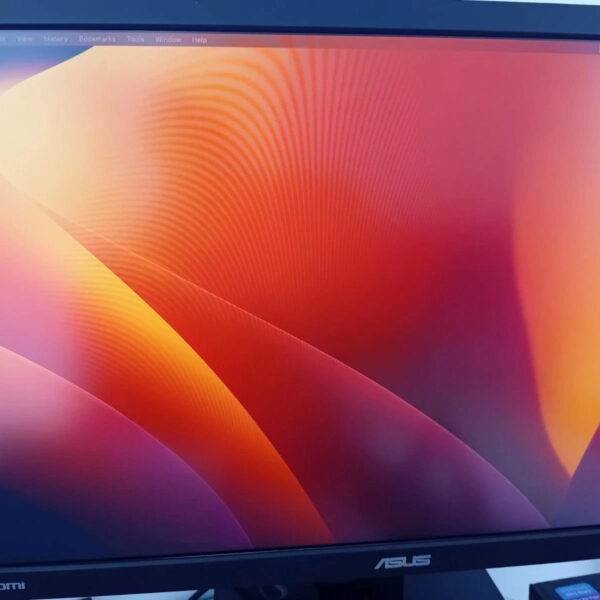 Asus PB278 Professional Monitor 27" WQHD IPS LED Flat Monitor HDMI VGA Display
