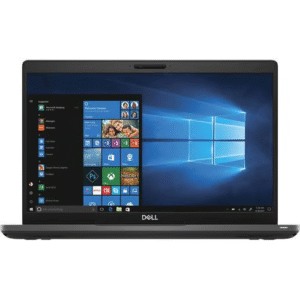 Dell Latitude 5401 i5-9400H 16GB Ram 256GB NVMe SSD 14.0" FHD Windows 11 Laptop