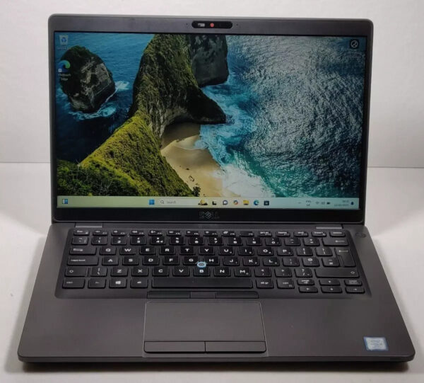 Dell Latitude 5401 i5-9400H 16GB Ram 256GB NVMe SSD 14.0" FHD Windows 11 Laptop - Image 7