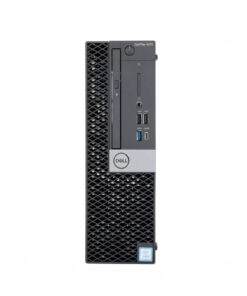 Dell Optiplex 5070 SFF Intel Core i5 9th Gen 32GB RAM 1TB SSD Windows 11 Pro