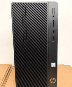 HP 290 G2 MT Business PC i5-8th Gen 16GB RAM 256GB SSD Windows 11 Pro | WiFi