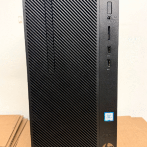HP 290 G2 MT Business PC i5-8th Gen 16GB RAM 256GB SSD Windows 11 Pro | WiFi