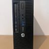 HP ProDesk 400 G3 SFF i5 6th Gen