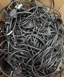 *JOB LOT* 50 x UK C5 Cloverleaf