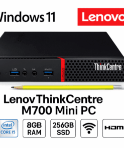 Lenovo Thinkcentre M700 Core i5