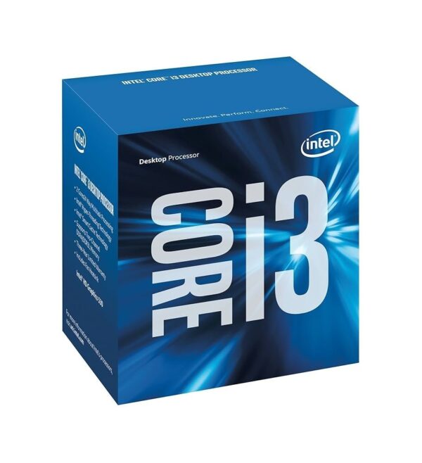 ** 100X JobLot ** Intel Core i3-6100T (SR2HE) 3.20GHz 2-Core 3MB 35W LGA1151 CPU - Image 4