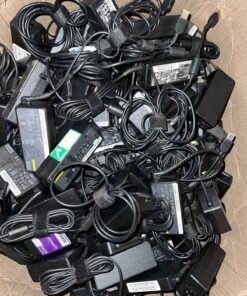 GENUINE LENOVO LAPTOP CHARGER