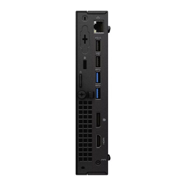 Dell OptiPlex 3040 Micro Core i3-6100T 3.20GHz 8GB RAM 128GB SSD Windows 11 Pro - Image 7
