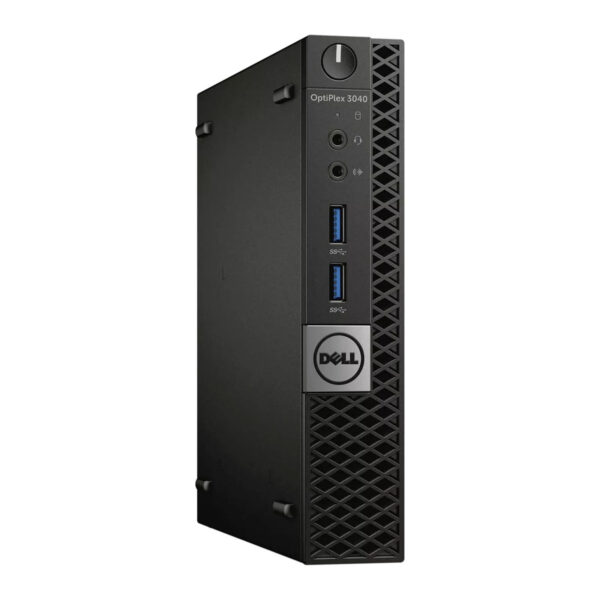 Dell OptiPlex 3040 Micro Core i3-6100T 3.20GHz 8GB RAM 128GB SSD Windows 11 Pro - Image 8