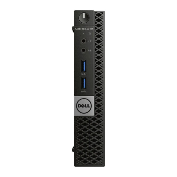 Dell OptiPlex 3040 Micro Core i3-6100T 3.20GHz 8GB RAM 128GB SSD Windows 11 Pro - Image 9