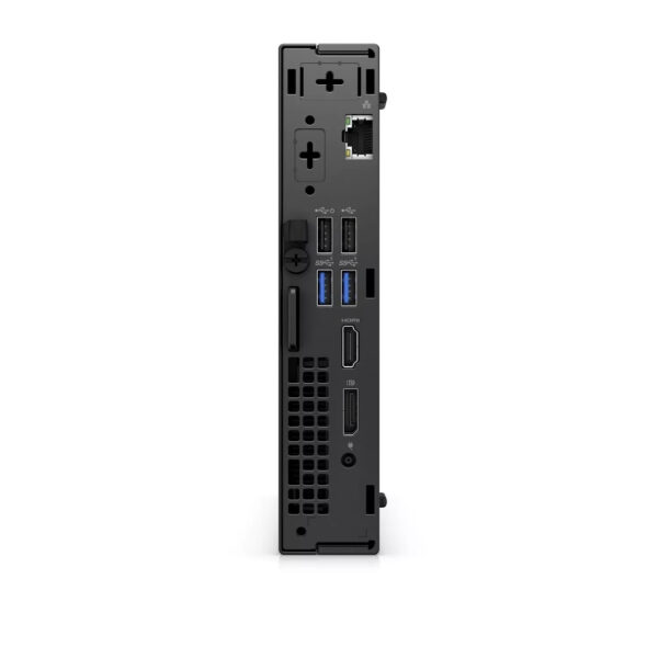 Dell OptiPlex 3080 Micro i5 10th Gen 16GB RAM 256GB SSD Win 11 Pro Built-In WiFi - Image 3