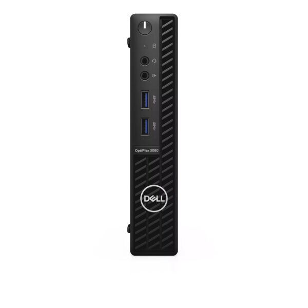 Dell OptiPlex 3080 Micro i5 10th Gen 16GB RAM 256GB SSD Win 11 Pro Built-In WiFi - Image 10