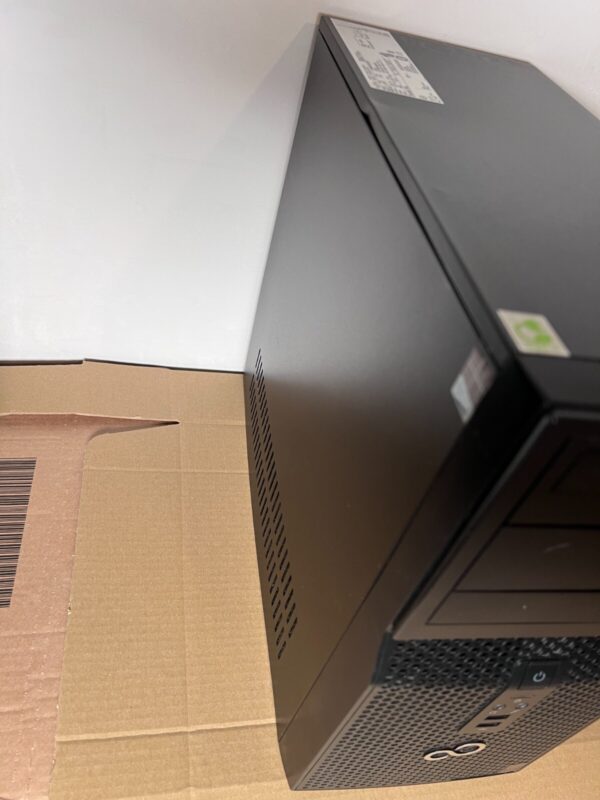 Fast Fujitsu Computer Tower PC Intel Core i5 8GB RAM 240GB SSD Win 11 Pro | WiFi - Image 7