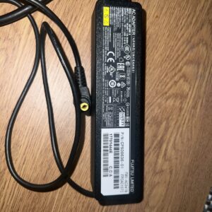 GENUINE  65W Fujitsu ADP-65MD B FPCAC163 Lifebook 19V AC ADAPTER