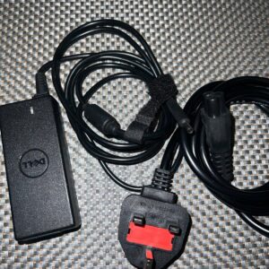 Genuine Dell 45W 19.5V Laptop AC Power Adapter Charger