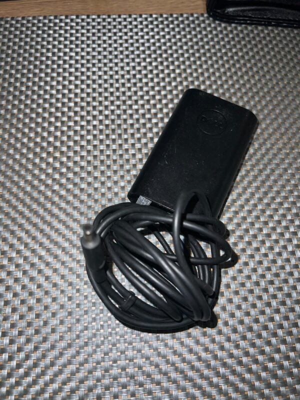 Genuine Dell 45W 19.5V Laptop AC Power Adapter Charger - Image 5