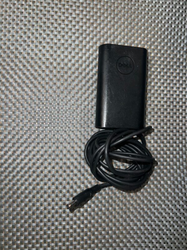 Genuine Dell 45W 19.5V Laptop AC Power Adapter Charger - Image 7