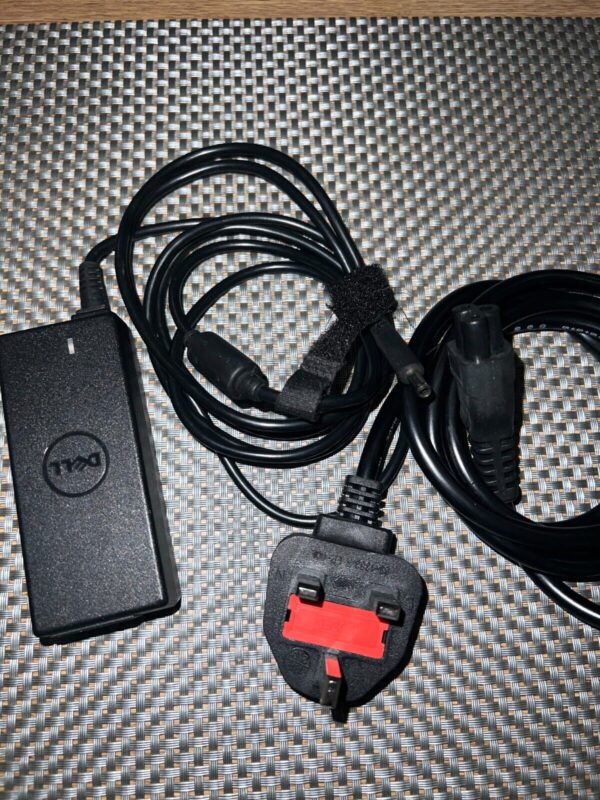 Genuine Dell 45W 19.5V Laptop AC Power Adapter Charger