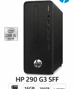 HP 290 G3 SFF Small Desktop