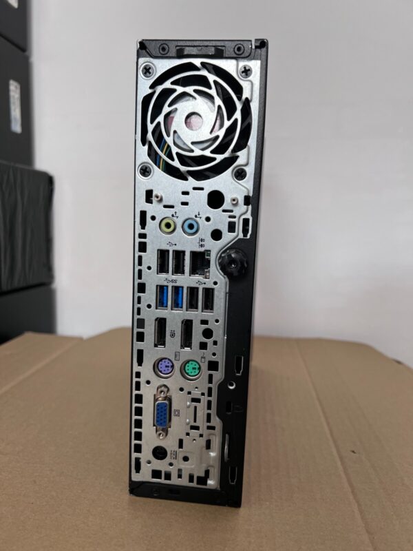 HP EliteDesk 800 G1 USDT Core i5 @2.90GHz 8GB RAM 240GB SSD Win 11Pro | WiFi - Image 15