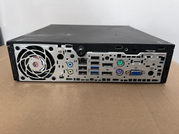 HP EliteDesk 800 G1 USDT Core i5 @2.90GHz 8GB RAM 240GB SSD Win 11Pro | WiFi - Image 10