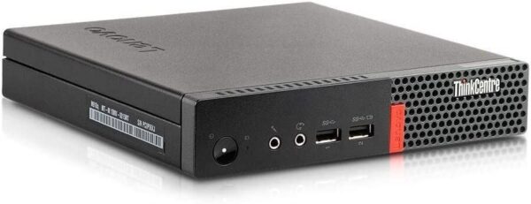 Lenovo M900 Tiny PC Core i7 6700 16GB DDR4 RAM 256GB SSD NVMe Win 11 Pro | WiFi - Image 7
