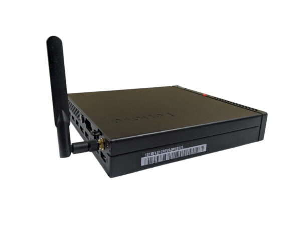Lenovo M900 Tiny PC Core i7 6700 16GB DDR4 RAM 256GB SSD NVMe Win 11 Pro | WiFi - Image 9