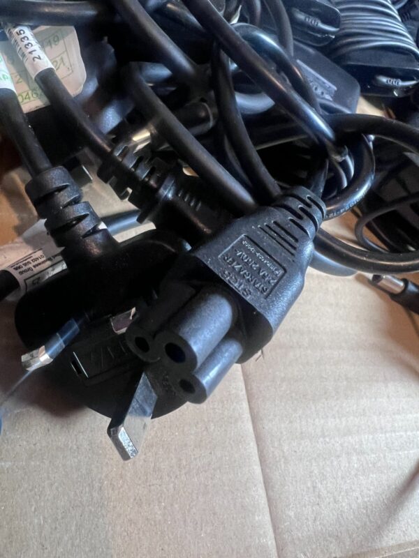 ** 10X Job Lot **GENUINE Dell Laptop Charger 19.5V-3.34A, 65W (7.4mm Big Pin) - Image 6