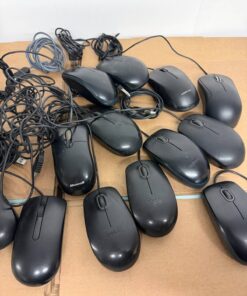 Hp Lenovo Optical USB Mouse