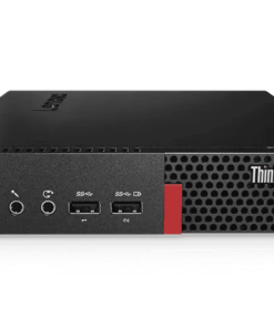 10X Lenovo ThinkCentre M710q Mini i5-7400T  8GB RAM 256GB SSD PSU Win 11 Pro