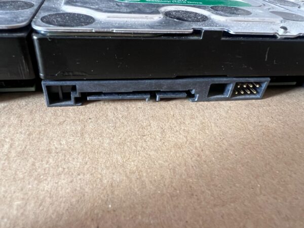 4TB WD HDD SATA / 64MB Cache Hard Drive - WD40EZRX 00spebo - Image 5