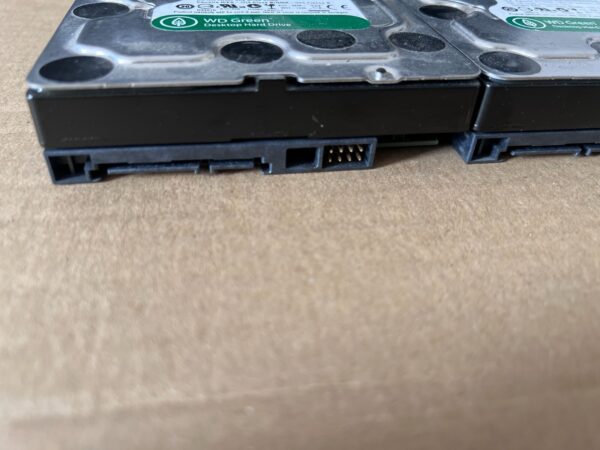 4TB WD HDD SATA / 64MB Cache Hard Drive - WD40EZRX 00spebo - Image 8