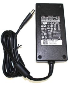 DELL 180W 19.5V 9.23A LAPTOP POWER ADAPTER CHARGER HA180PM180 03XYY8 3XYY8