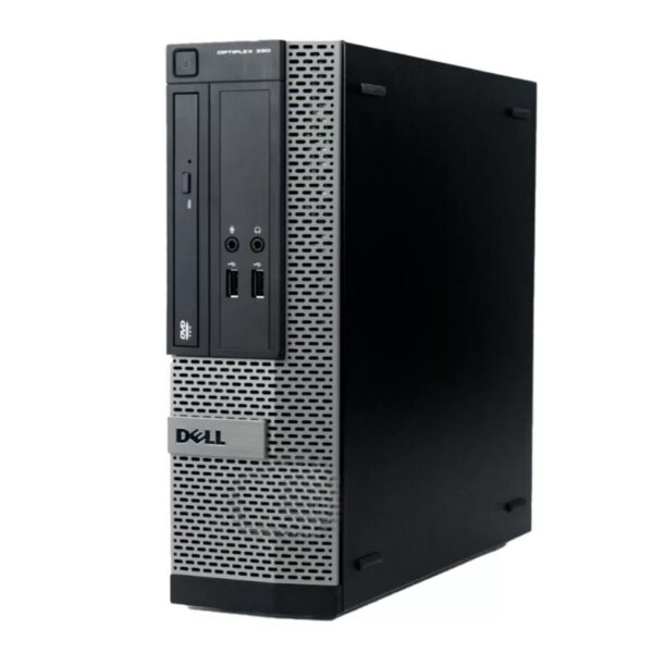 DELL/Fujitsu i5 PC COMPUTER DESKTOP  WINDOWS 11 8GB RAM 128GB SSD WI-FI