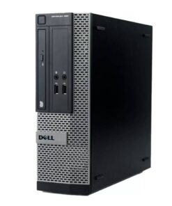 DELL/Fujitsu i5 PC COMPUTER DESKTOP