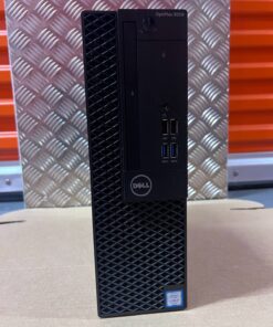 Dell Desktop OptiPlex Core i5