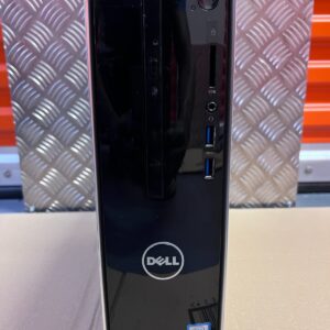 Dell Inspiron 3268 Desktop | i5-7400 8GB RAM | 256GB SSD | Windows 11 Pro | Wifi
