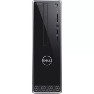 Dell Inspiron 3268 Intel Core i5-7400 8GB Ram 256GB SSD Windows 11 Pro Wifi