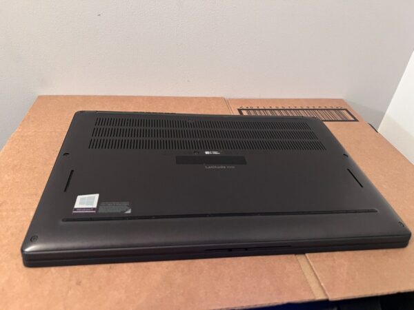 Dell Latitude 7310 Laptop.  Intel Core i5-10210U, 8GB RAM, 256GB SSD, 13.3" FHD - Image 7