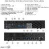 Dell OptiPlex 3040 Micro PC i3 i5 i7 | 8GB 16GB RAM | 240GB SSD | Win 11 Pro WiF