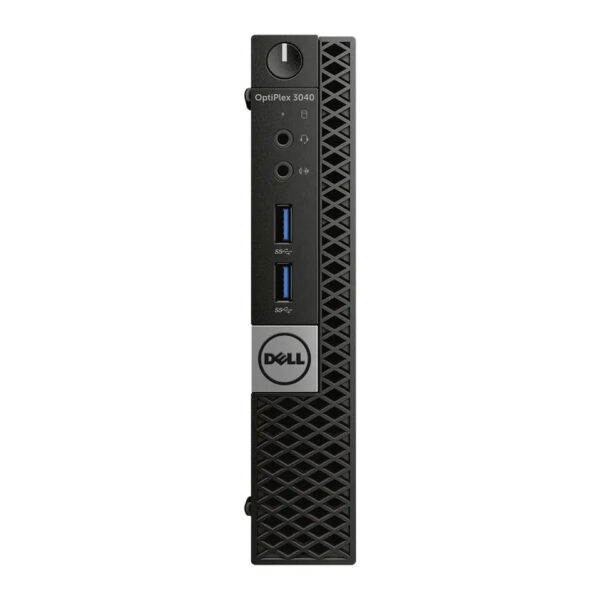 Dell OptiPlex 3040 Micro PC i3 i5 i7 | 8GB 16GB RAM | 240GB SSD | Win 11 Pro WiF - Image 3