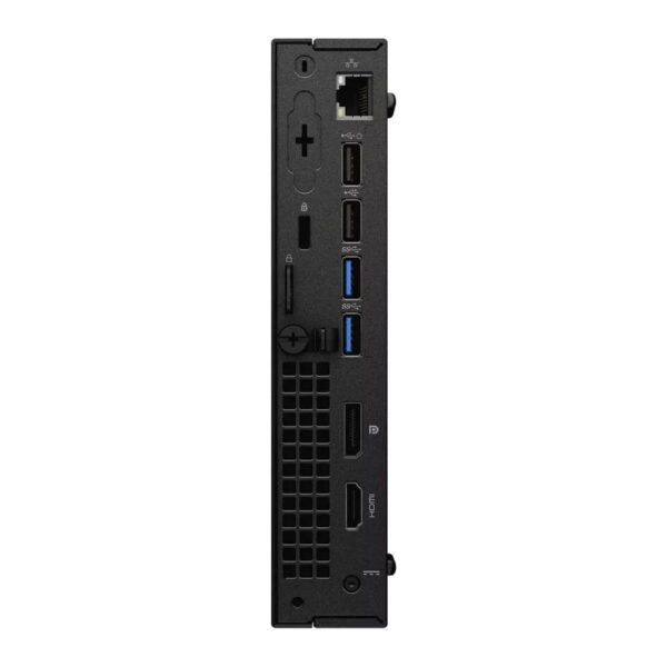 Dell OptiPlex 3040 Micro PC i3 i5 i7 | 8GB 16GB RAM | 240GB SSD | Win 11 Pro WiF - Image 4