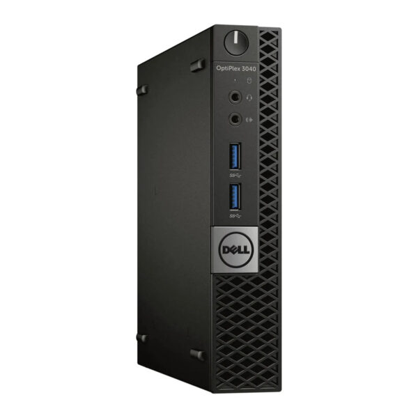 Dell OptiPlex 3040 Micro PC i3 i5 i7 | 8GB 16GB RAM | 240GB SSD | Win 11 Pro WiF - Image 9