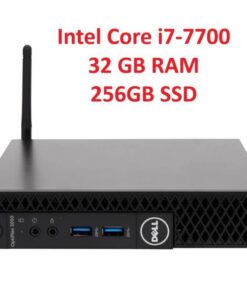 Dell Optiplex 3050 Mini PC Core i7